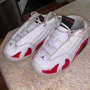 Boys 9c Jordan 13s